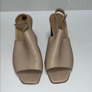 Vaneli block heel